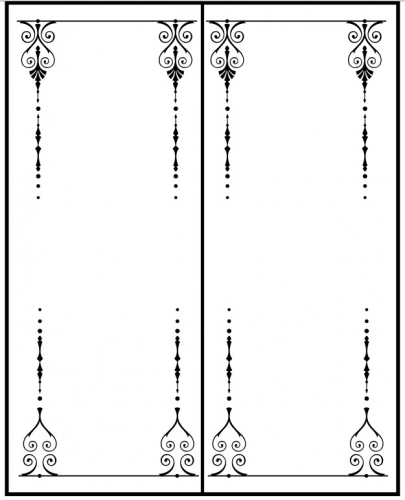 Ramki-274