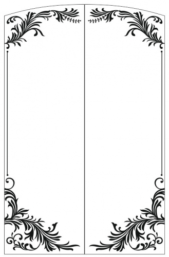 Ramki-288