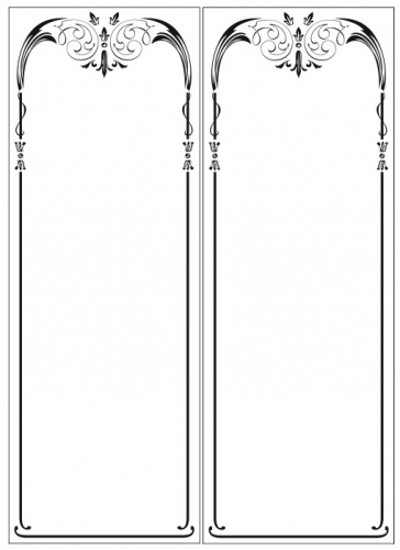 Ramki-328