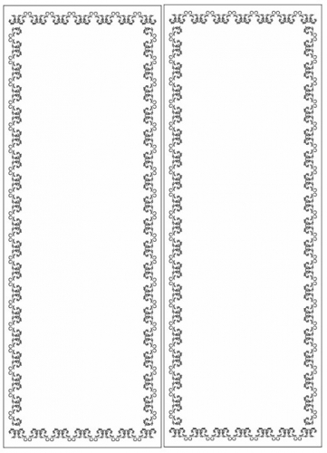Ramki-330