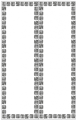 Ramki-431