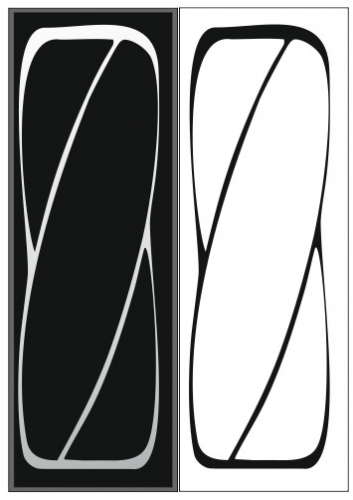 Ramki-460