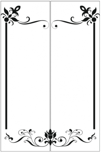 Ramki-580