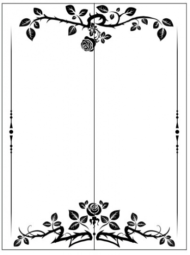 Ramki-586