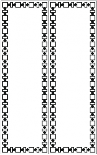 Ramki-837