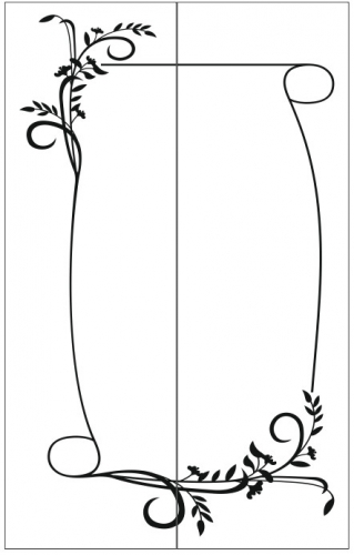 Ramki-843