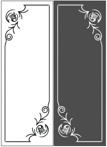 Ramki-886