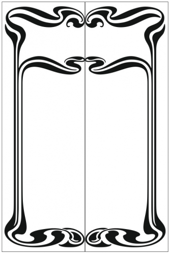 Ramki-990