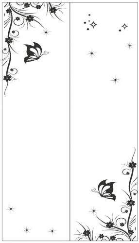Бабочки-199