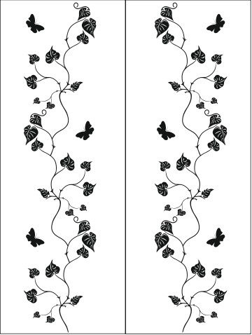 Бабочки-99