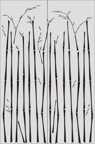 Бамбук-12