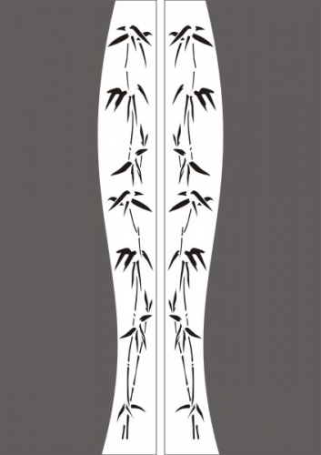 Бамбук-38